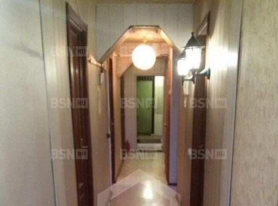 Продажа шестикомнатной квартиры - Академика Константинова улица, д.4, корп.1 
