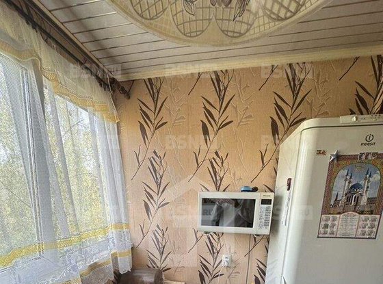 Продажа трехкомнатной квартиры - Гражданский проспект, д.123, корп.1 