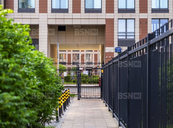 Продажа двухкомнатной квартиры - Петровский проспект, д.24, корп.2 