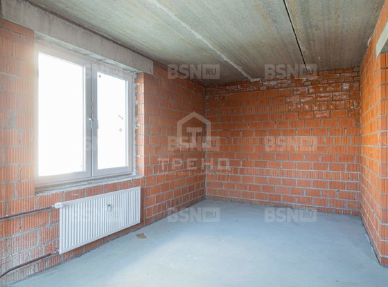 Продажа однокомнатной квартиры - Московское шоссе, д.256, корп.1 стр 1 