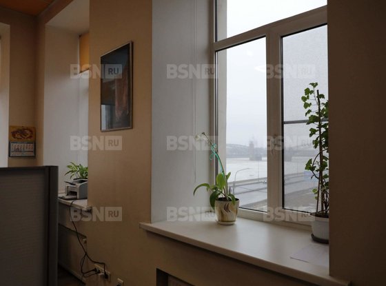 Продажа офиса - Малоохтинский проспект, д.8, литера А 