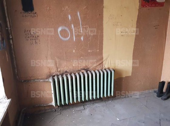 Продажа офиса - Кондратьевский проспект, д.48, литера А 