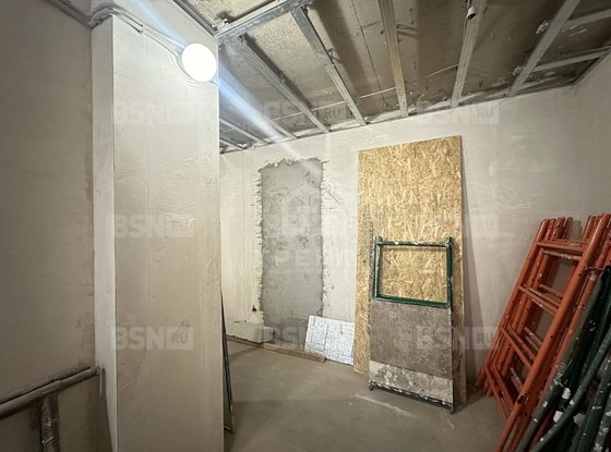 Продажа трехкомнатной квартиры - Большая Озёрная улица, д.77 