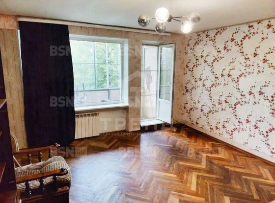 Продажа двухкомнатной квартиры - Бухарестская улица, д.66, корп.3 