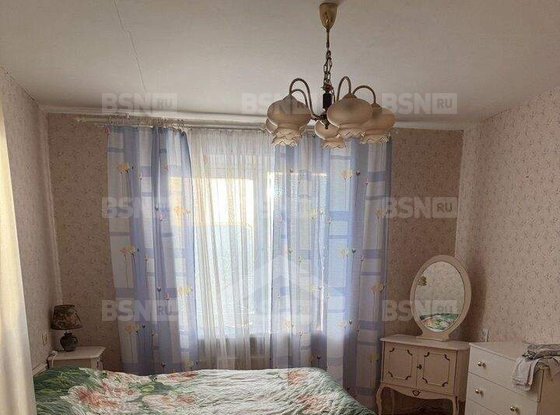Продажа двухкомнатной квартиры - Ленинский проспект, д.67, корп.1 
