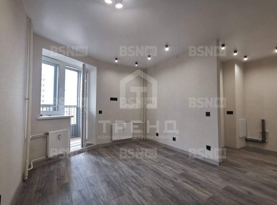 Продажа однокомнатной квартиры - Заневский проспект, д.42, стр1 