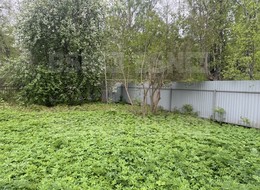 Продажа участка - Парковая ул., 7