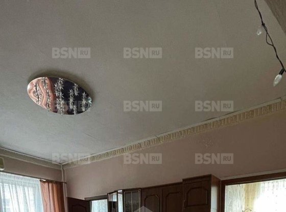 Продажа трехкомнатной квартиры - Льва Толстого улица, д.1, корп.3 