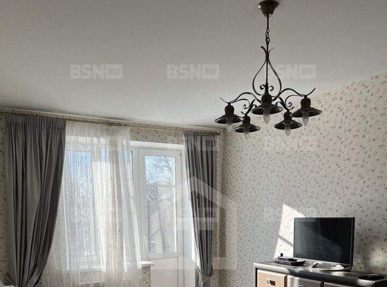 Продажа однокомнатной квартиры - Ломоносов, Дегтярёва улица, д.3 