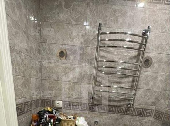 Продажа четырехкомнатной квартиры - Варшавская улица, д.6, корп.1 