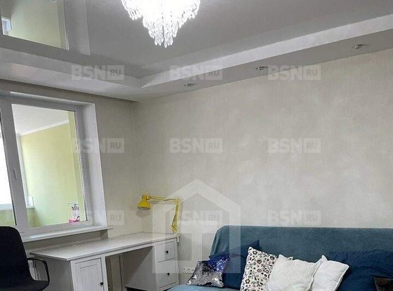 Продажа двухкомнатной квартиры - Энгельса проспект, д.145, корп.3 