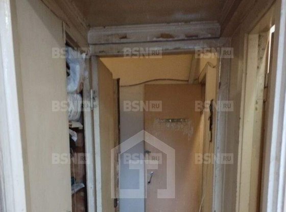 Продажа двухкомнатной квартиры - Елизарова проспект, д.15 