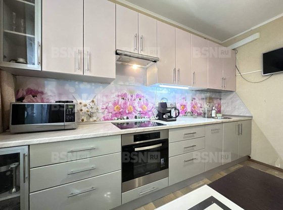 Продажа однокомнатной квартиры - Выборгское шоссе, д.27, корп.3 