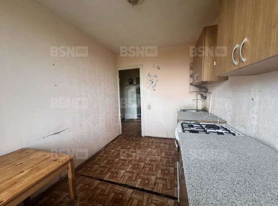 Продажа однокомнатной квартиры - Верности улица, д.10, корп.4 