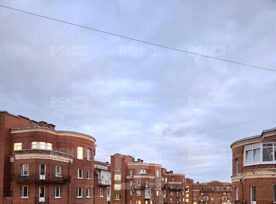 Продажа двухкомнатной квартиры - Композиторов улица, д.10 