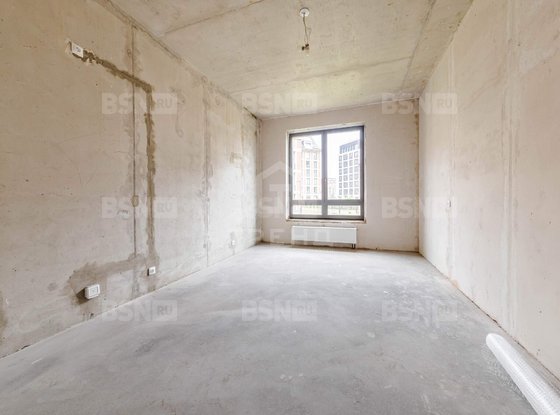 Продажа однокомнатной квартиры - Петровский проспект, д.24, корп.2 