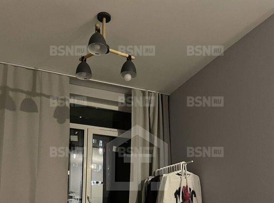 Продажа однокомнатной квартиры - Бугры, Тихая улица, д.5, корп.3 