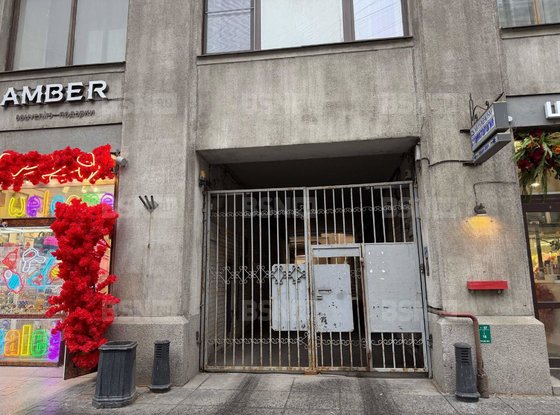 Продажа офиса - Малая Морская улица, д.19, литера А 