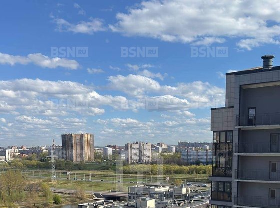 Продажа двухкомнатной квартиры - Катерников улица, д.7 