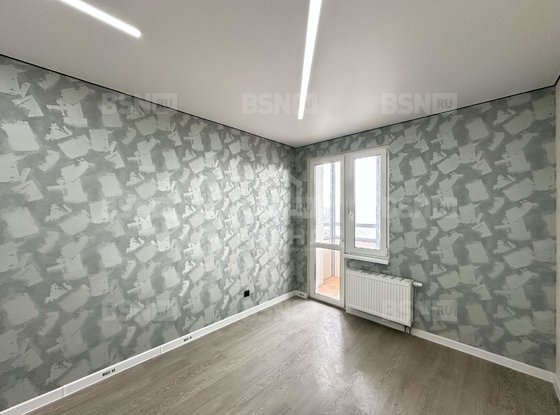 Продажа однокомнатной квартиры - Муринская дорога, д.14, корп.2 