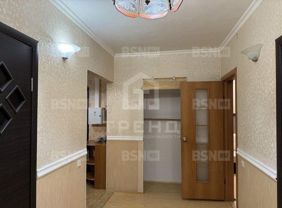 Продажа двухкомнатной квартиры - Сестрорецк, Воскова ул, д.5 