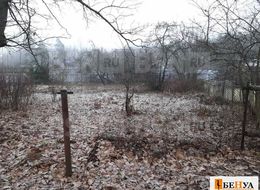 Продажа участка - Парковая улица, 8