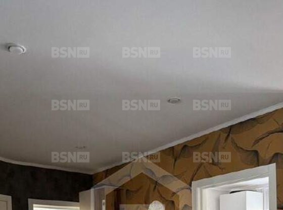 Продажа двухкомнатной квартиры - Петергофское шоссе, д.84, корп.19 