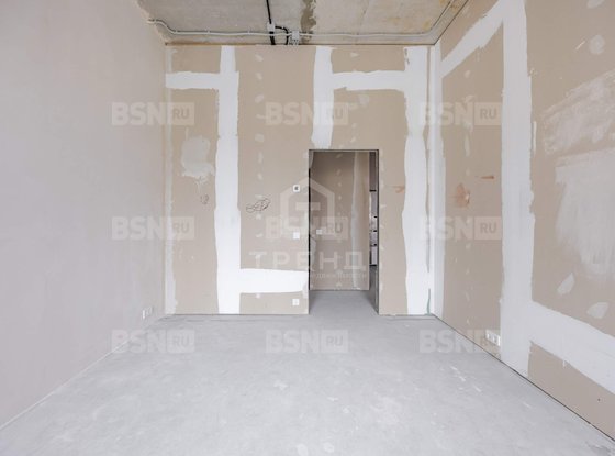 Продажа трехкомнатной квартиры - Московский проспект, д.65 
