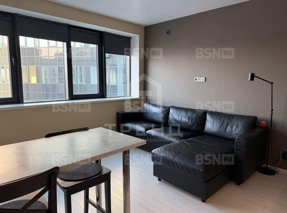 Продажа однокомнатной квартиры - Средний В.О. проспект, д.87, корп.3 