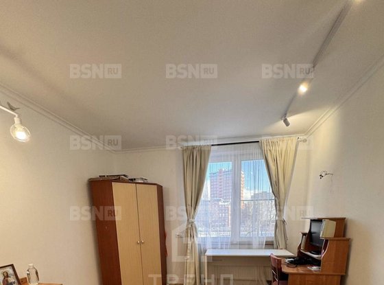 Продажа однокомнатной квартиры - Общественный переулок, д.5 