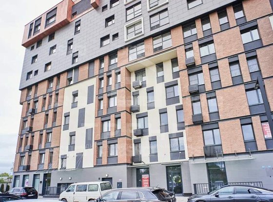 Аренда универсального помещения - Парашютная улица, д.79, корп.1 стр 1 