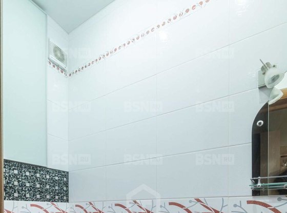 Продажа двухкомнатной квартиры - Варшавская улица, д.19, корп.5 
