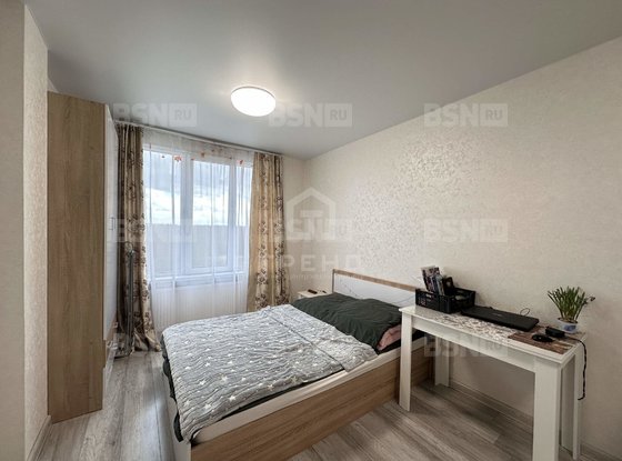 Продажа однокомнатной квартиры - Мурино, Шоссе в Лаврики улица, д.93 