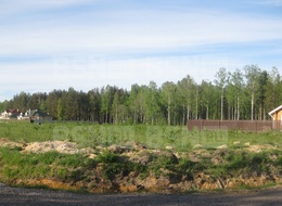 Продажа земельного участка - Ленинградская область, Всеволожский район, Дубровка г.п., Выборгская ул., д.21 