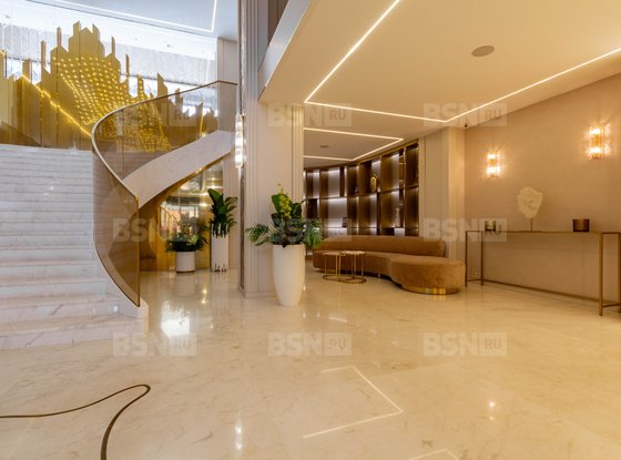 Продажа трехкомнатной квартиры - Петровский проспект, д.22, корп.2 стр 1 