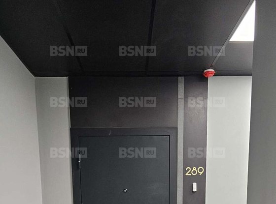 Продажа однокомнатной квартиры - Планерная улица, д.99 