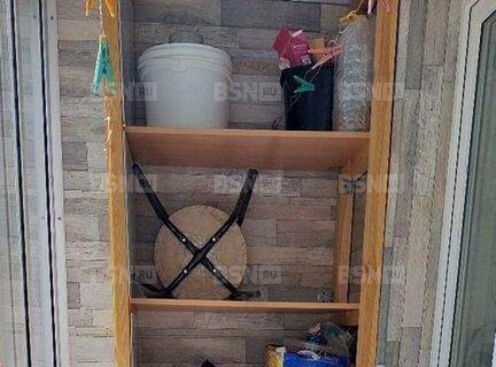 Продажа двухкомнатной квартиры - Наставников проспект, д.5, корп.3 