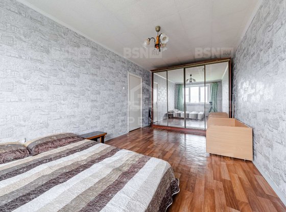 Продажа однокомнатной квартиры - Культуры проспект, д.26, корп.1 