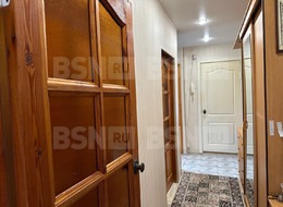 Продажа трехкомнатной квартиры - Ленинградская область, Ломоносовский район, Кипень д., Ропшинское ш., д.15 