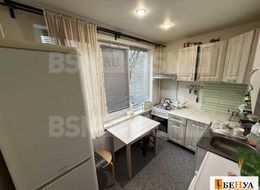 Продажа двухкомнатной квартиры - Руставели, 6 