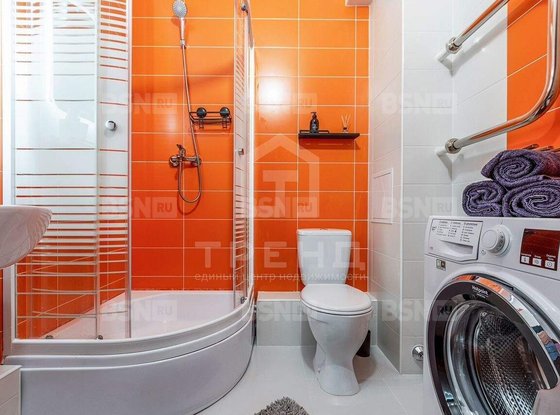 Продажа однокомнатной квартиры - поселок Парголово, Толубеевский проезд, д.8, корп.2 стр 1 