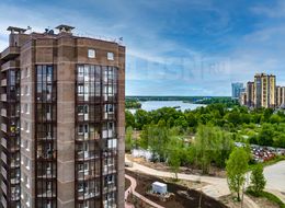Продажа двухкомнатной квартиры в новостройке - Санкт-Петербург г, жилой комплекс Живи в Рыбацком, 76к2 