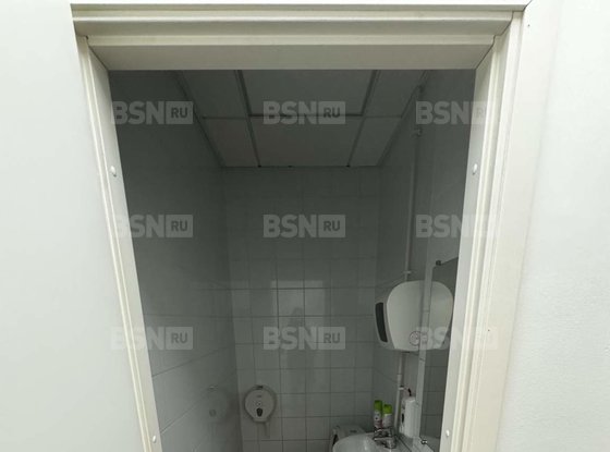 Аренда универсального помещения - Спасский переулок, д.14/35 