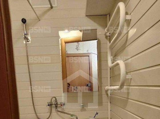 Продажа однокомнатной квартиры - Тельмана улица, д.54 