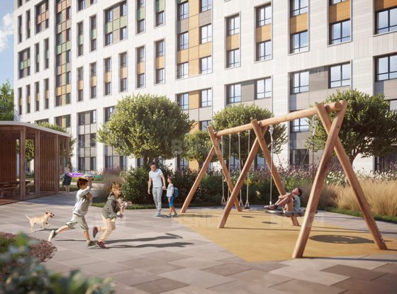 Продажа однокомнатной квартиры - Планерная улица, д.87, корп.1 