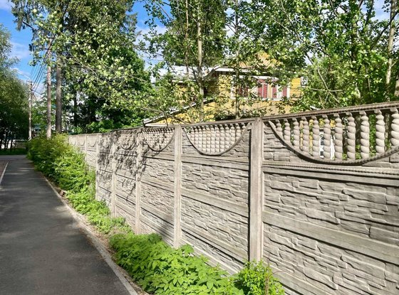 Продажа участка - Всеволожск, Пушкинская улица