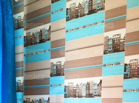 Продажа двухкомнатной квартиры - Зины Портновой улица, д.13 