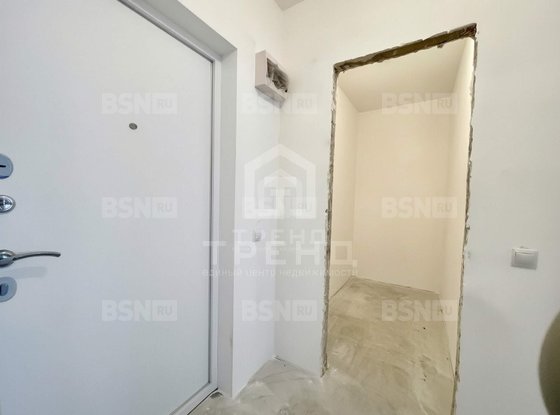 Продажа однокомнатной квартиры - Заневский проспект, д.42 
