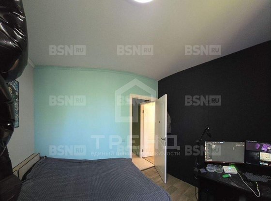 Продажа трехкомнатной квартиры - Обуховской Обороны проспект, д.289, корп.1 