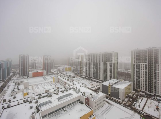 Продажа однокомнатной квартиры - Лидии Зверевой улица, д.3, корп.3 